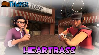 FNF Heartbass but its a scout and miss pauling sing it TF2 Cover [upl. by Ariadne25]