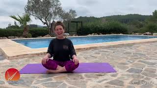 Ioga i blant  Yoga for kids 1 [upl. by Volkan]