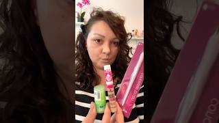 Makeup Tutorial Essence Nyx makeup essencenyx [upl. by Eilram]