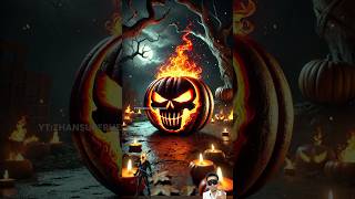 💥 Superheroes Avengers Halloween pumpkin 🎃 Marvel ✅ shorts avengers marvel zhansuperheroes [upl. by Darryl787]