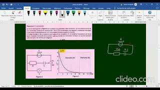 bac info 2019 session principale [upl. by Ardel]