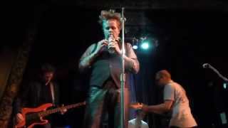 Sean Nelson  Flagpole Sitta Live 5312014 [upl. by Dove39]