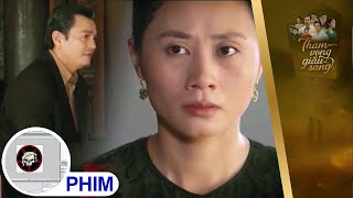 Tham Vọng Giàu Sang  Tập 15  Bà Mai mất ngủ với số sính lỗ khổng lồ của ông Mạnh [upl. by Mannuela]