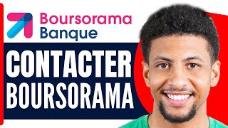 Comment Contacter Boursorama  Comment Contacter Service Client Boursorama  En 2024 [upl. by Onaireves]