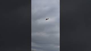 quotUS Coast Guard MH65 Dolphin Helicopter Soars Over St Johns River in Jacksonville USCoastGuard [upl. by Onilatac317]