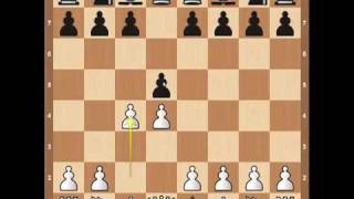 Chess Openings The Queens Gambit [upl. by Ahsrop]