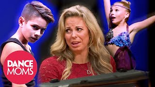 quotBrynn Won THE WHOLE THINGquot Brynn’s COMEBACK Is STRONGER Than Gavins S6 Flashback  Dance Moms [upl. by Rubenstein]