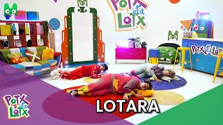 LOTARA PLATOKO BERTSIOA  POTX ETA LOTX [upl. by Ilrebma]