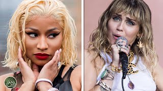 Top 10 Celebrity Feuds You Didn’t Know About [upl. by Eirrehs]