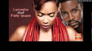 Lynnsha feat Fally Ipupa  kobosanate [upl. by Zrike]