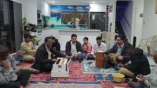 Fiji Bhajan by Prakash Radiowala [upl. by Fernandez346]