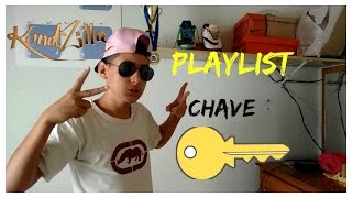 Minha Playlist De Funk Chavosa [upl. by Darb306]