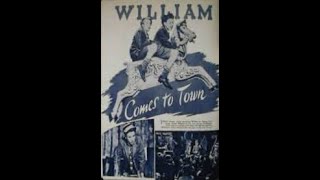 William comes to town [upl. by Tye]