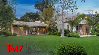 Ben Affleck Buys New LA Home JLo Divorce Inevitable  TMZ TV [upl. by Eveneg]