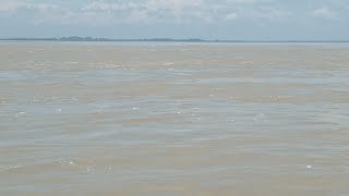 Brahmaputra Nadi Live Video [upl. by Magdalene722]