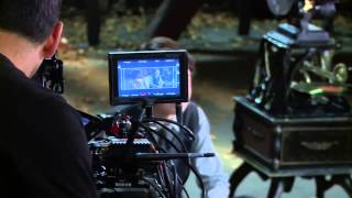 Behind the Scenes  Sinister 2 2015 [upl. by Jinny]