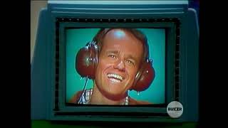 Tattletales 0461 December 23 1975 Mike Farrell Pat Morita amp Steve Garvey [upl. by Shaefer]