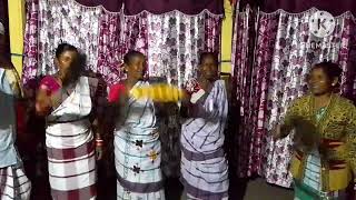 new Santali songaaya group official video [upl. by Yobybab]