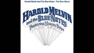 Harold Melvin and the Blue Notes  baby Im back [upl. by Encrata]