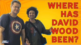 Where is David Wood  Acts 17 Apologetics [upl. by Ayim]