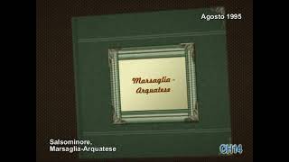 2086 Salsominore Marsaglia Arquatese 1995 [upl. by Ecilayram633]