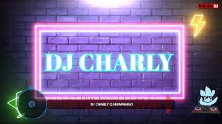 Huapango DJ CHARLY [upl. by Milano]