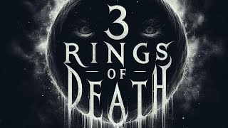 3 Rings of Death  CVG Network Official Lyric Video Carnival of Shadows Album [upl. by Repsihw40]