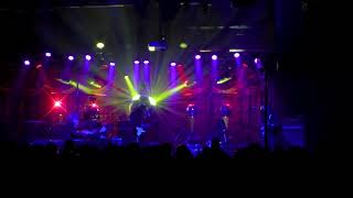 Circles Around The Sun January 21 2023 Brooklyn Bowl Full Show [upl. by Gonroff]