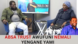 ABSA TRUST AWUFUNI NEMALI YENGANE YAMI [upl. by Syst]