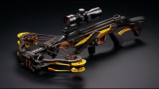 Top 8 Best Hunting Crossbow [upl. by Nelram446]