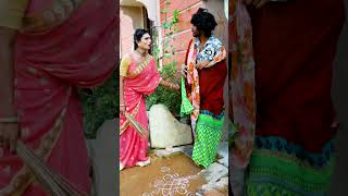 comedy funny india real entertainment shorts viral trending repeat telugu [upl. by Hett887]