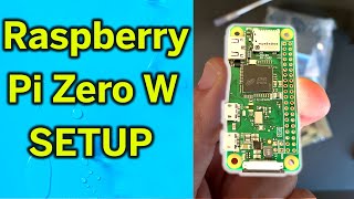 NEW Raspberry Pi Zero 2 W [upl. by Langley671]