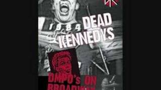 Dead KennedysPull My Strings [upl. by Audun]