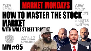 How to Master the Stock Market with Wall Street Trapper [upl. by Genna]