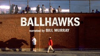 Ballhawks Trailer [upl. by Akined]