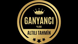 10 ŞUBAT İSTANBUL ALTILI GANYAN TAHMİNLERİ ganyanci [upl. by Aihsilef235]