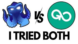 Best AntiDetect Browser To Use Octo Browser VS Gologin [upl. by Ahsats]