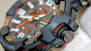 Top 8 Best Casio G Shock Watches  Stylish and Reliable [upl. by Anica]