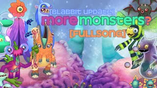 What if Ethereal workshop monsters were on Ethereal Island CREDITSGHOSTYMPA [upl. by Satsok524]