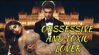 Obssessive And Toxic Lover Episode 2 pocketfm romanticstory pocketfmlovestory toxiclove [upl. by Nelli]