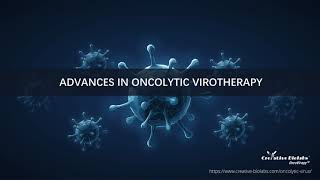 Advances in Oncolytic Virotherapy  Creative Biolabs [upl. by Pebrook754]