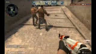 Imbecile1gamingytgaming gaming video csgo prime game [upl. by Ehcram]