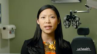 Oculofacial and Orbital Plastic Surgery  Sophie Liao MD Ophthalmologist  UCHealth [upl. by Anial]