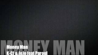 Money Man  KCi amp JoJo [upl. by Hajin]