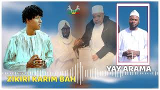 Nouveau Single karim Bah yaya Arama fassa [upl. by Birch763]