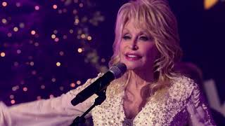 Dolly Parton  Comin’ Home For Christmas Live Performance [upl. by Joost]