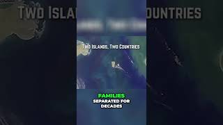 A Vision for Unity Diomede Islands Future Connection [upl. by Ellynn]