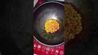 popcorn time 🍿🍿 popcorn viral viralshorts subscribe [upl. by Anitsyrk442]