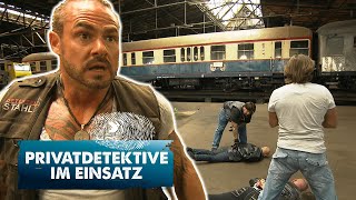 Kneipe als Drogenbahnhof Nachbarschaft alarmiert Carsten Stahl  Privatdetektive im Einsatz [upl. by Robb338]