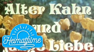 Roy Black  Hier und mit Dir  Alter Kahn und junge Liebe Intro  1973 HD [upl. by Tiffany]